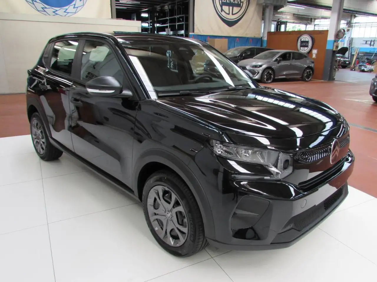 Citroen C3 2026