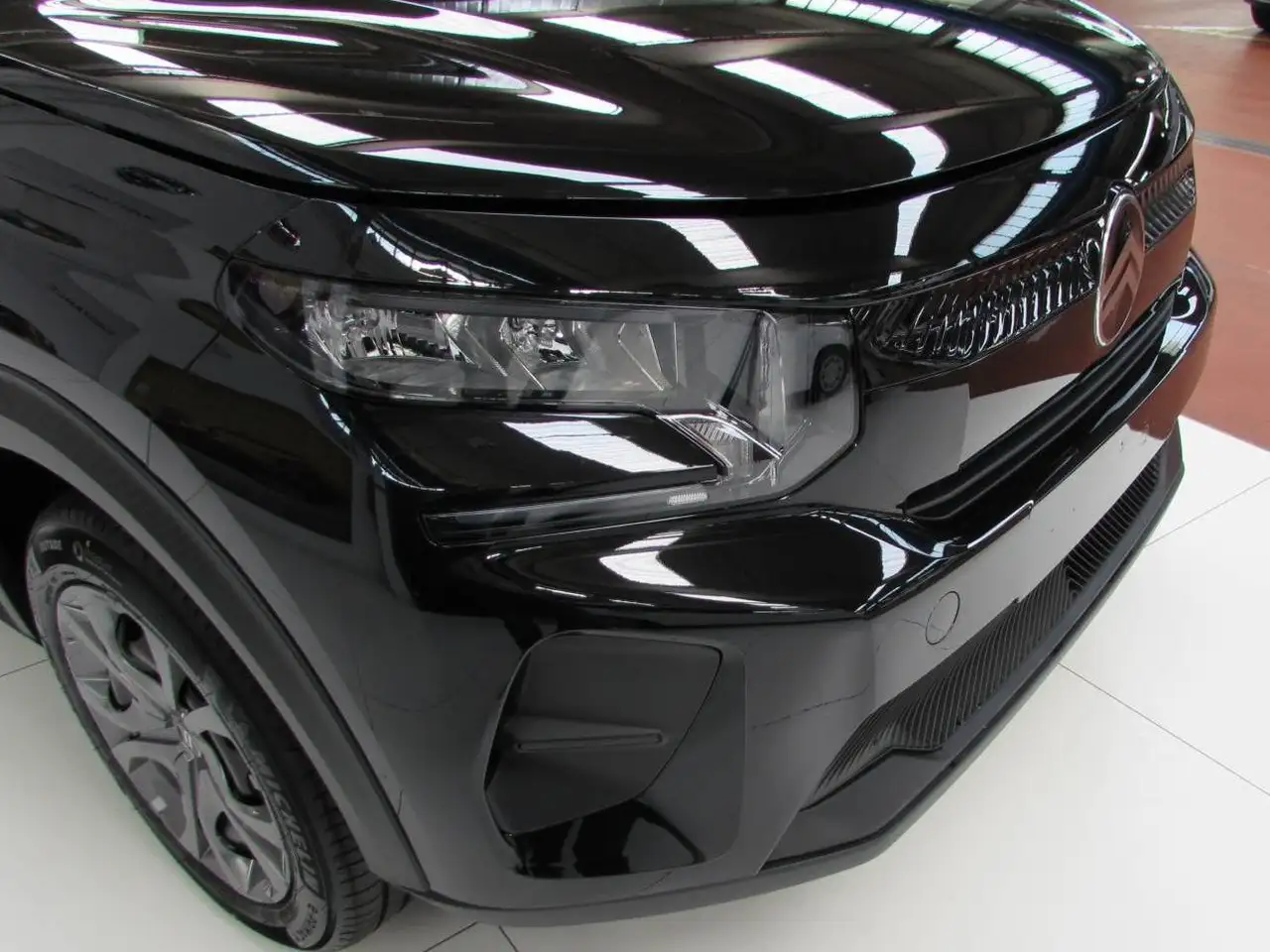 Citroen C3 2026 — фото 15