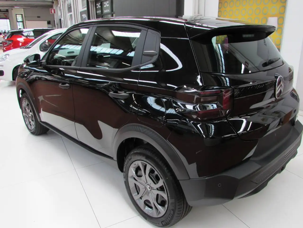 Citroen C3 2026