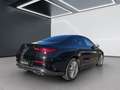 Mercedes-Benz CLA 250 e Coupé AMG Line KeyGo PTS Shz Ambi Mbeam Schwarz - thumbnail 7