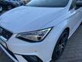 SEAT Ibiza 1.0 TSI DSG FR Navi LED SHZ ACC PDC Weiß - thumbnail 16
