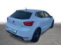 SEAT Ibiza 1.0 TSI DSG FR Navi LED SHZ ACC PDC Weiß - thumbnail 5