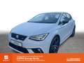 SEAT Ibiza 1.0 TSI DSG FR Navi LED SHZ ACC PDC Weiß - thumbnail 1