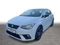 SEAT Ibiza 1.0 TSI DSG FR Navi LED SHZ ACC PDC Weiß - thumbnail 2
