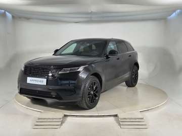 Velar D MHEV 2.0D I4 204CV 4WD Auto S