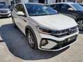 Volkswagen Taigo 1.0 TSI 110 CV R-Line Bianco - thumbnail 3