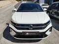 Volkswagen Taigo 1.0 TSI 110 CV R-Line Bianco - thumbnail 2