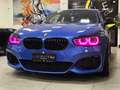 BMW 140 M140i MY18 DOPPIO SCARICO BMW_SERVICE BMW_SPORT+ Blau - thumbnail 19