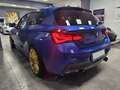BMW 140 M140i MY18 DOPPIO SCARICO BMW_SERVICE BMW_SPORT+ Blau - thumbnail 7