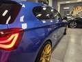 BMW 140 M140i MY18 DOPPIO SCARICO BMW_SERVICE BMW_SPORT+ Blau - thumbnail 22