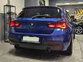 BMW 140 M140i MY18 DOPPIO SCARICO BMW_SERVICE BMW_SPORT+ Blau - thumbnail 5