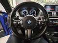BMW 140 M140i MY18 DOPPIO SCARICO BMW_SERVICE BMW_SPORT+ Blau - thumbnail 11