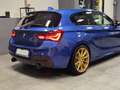 BMW 140 M140i MY18 DOPPIO SCARICO BMW_SERVICE BMW_SPORT+ Blau - thumbnail 3