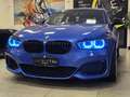 BMW 140 M140i MY18 DOPPIO SCARICO BMW_SERVICE BMW_SPORT+ Blau - thumbnail 20