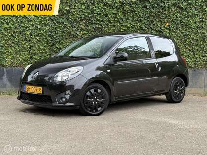 Renault Twingo 1.2-16V Dynamique | Automaat | BT | Airco
