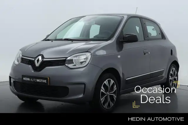 Renault Twingo 1.0 SCe Limited