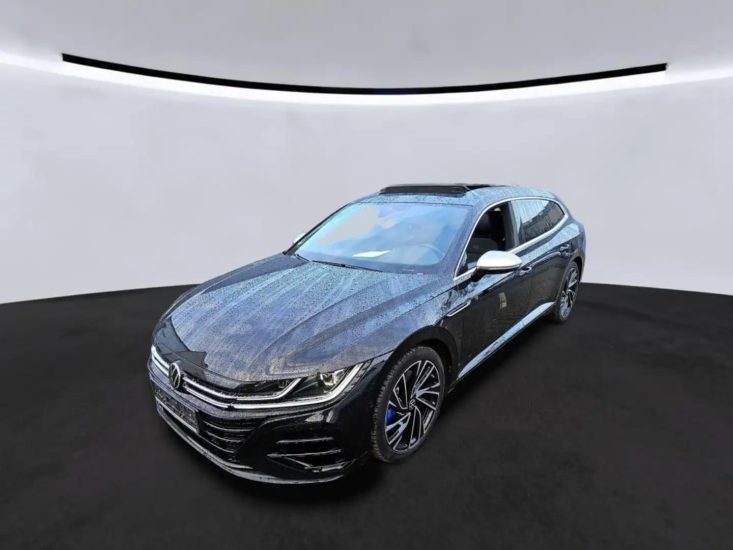 Volkswagen Arteon SB R 4M °Pano°Matrix°360°AHK° Schwarz - 1