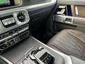 Mercedes-Benz G 500 G500 4Matic / Manufaktur / Opendak / ACC / Led / L Black - thumbnail 15