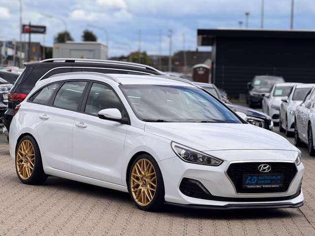 Hyundai i30 cw