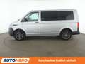 Volkswagen T6 Kombi 2.0 TDI FWD Aut.*PDC*SHZ*KLIMA*GARANTIE* Silber - thumbnail 3
