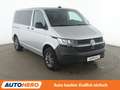Volkswagen T6 Kombi 2.0 TDI FWD Aut.*PDC*SHZ*KLIMA*GARANTIE* Silber - thumbnail 8