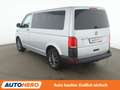 Volkswagen T6 Kombi 2.0 TDI FWD Aut.*PDC*SHZ*KLIMA*GARANTIE* Silber - thumbnail 4