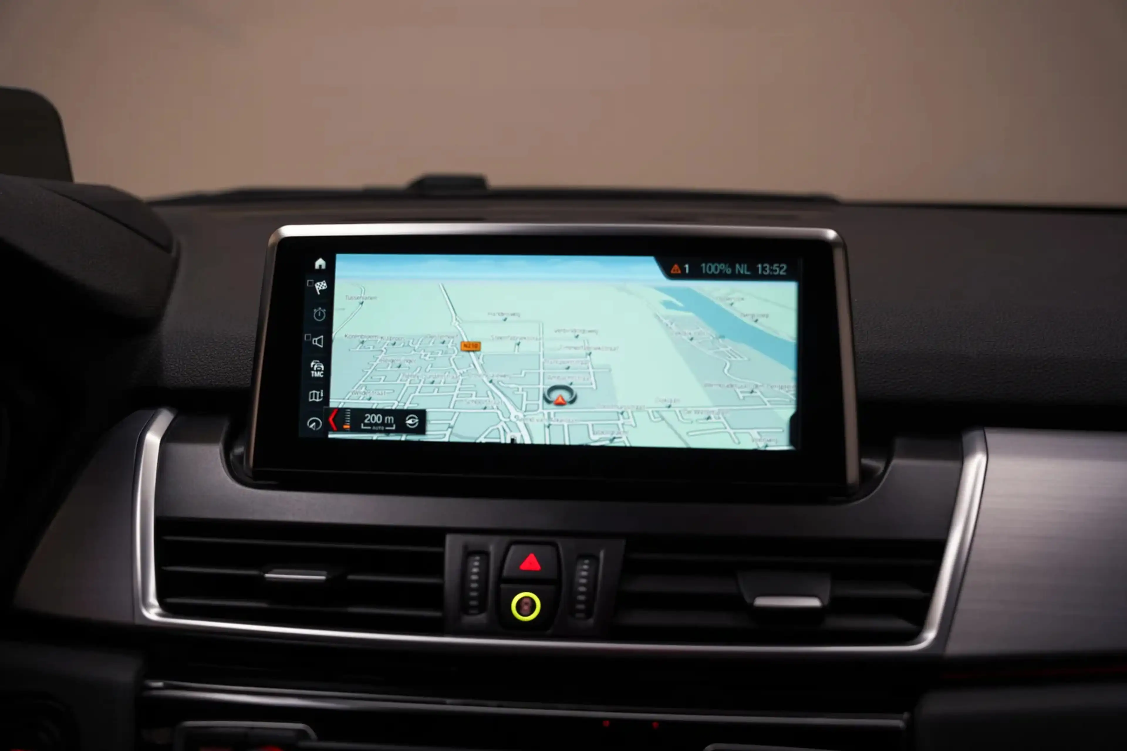 BMW 225 2-serie Active Tourer 225i M-Sport High Executive — photo 8