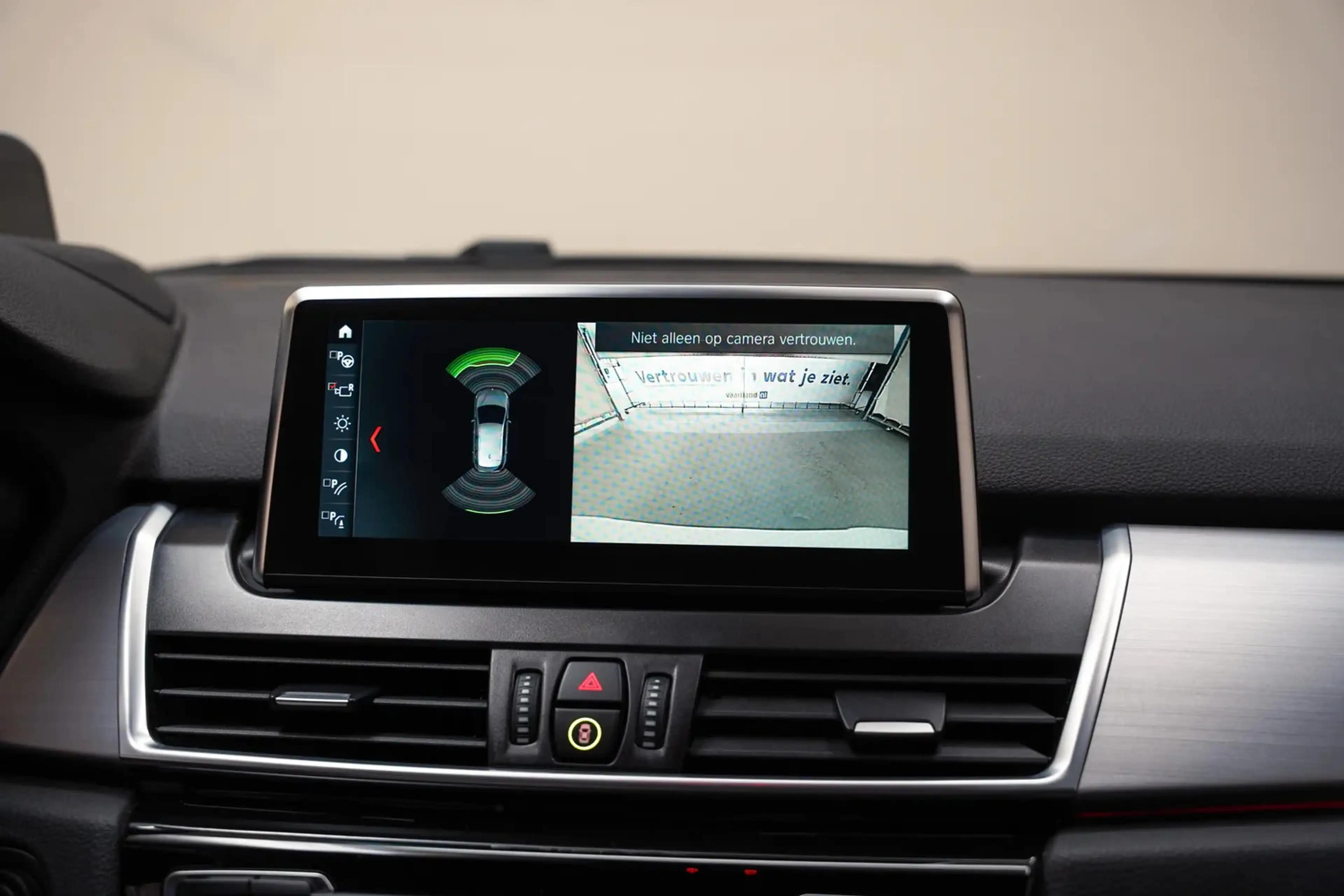 BMW 225 2-serie Active Tourer 225i M-Sport High Executive — photo 7
