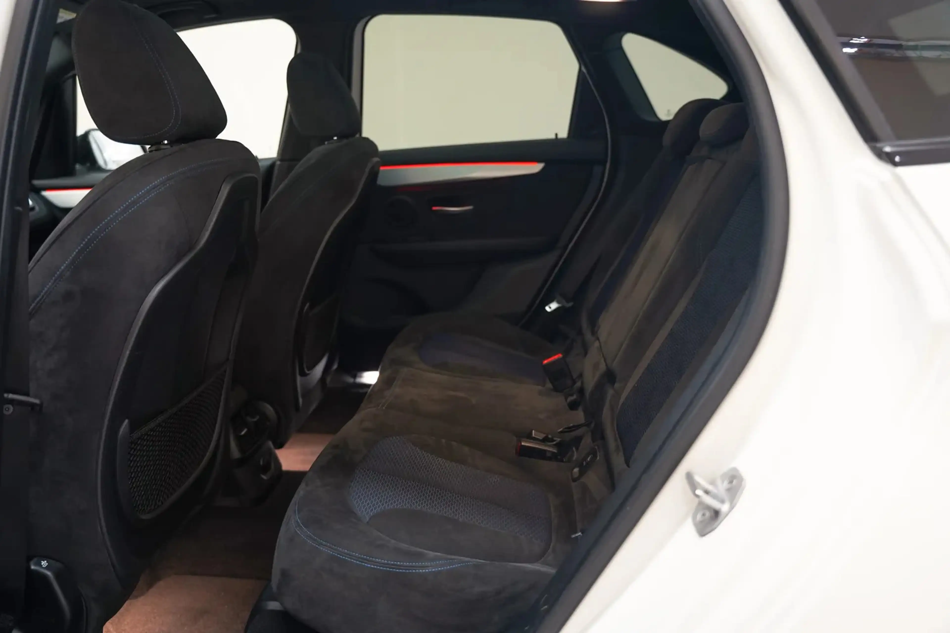 BMW 225 2-serie Active Tourer 225i M-Sport High Executive — photo 14