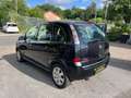 Opel Meriva A 1.6*KLIMA*TÜV NEU Schwarz - thumbnail 7