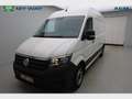 Volkswagen Crafter L3H3 2.0 TDI 140 PK DSG AUTOMAAT Blanc - thumbnail 1