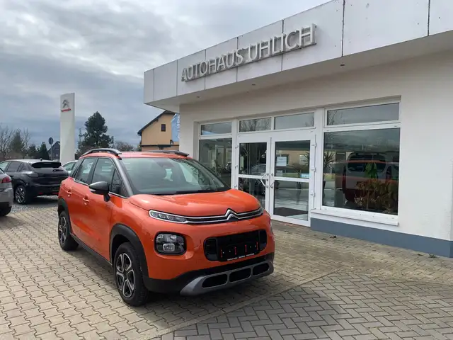 Citroen C3 Aircross Feel Pack
