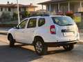 Dacia Duster Duster I 2014 1.5 dci Prestige 4x2 s *GARANZIA* Weiß - thumbnail 3