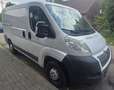 Citroen Jumper Jumper 33 HDi 33 L2H2 Blanc - thumbnail 4