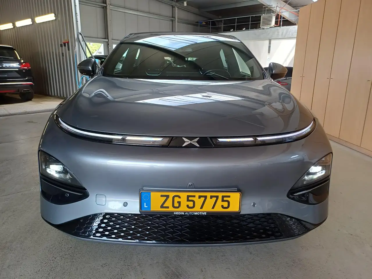 Xpeng G6 2024