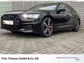 Audi S6 Limousine 3.0 TDI quattro HD MLED Optikp. LM21 AHK Noir - thumbnail 1