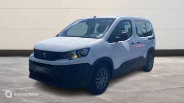 1.5 BlueHDi 100ch S\u0026S Standard Style