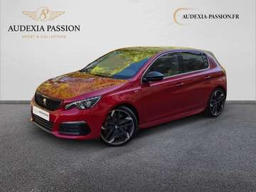 1.6 THP 270ch S&S BVM6 GTi by SPORT