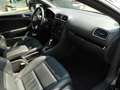 Volkswagen Golf GTI Cabrio DSG-Automatic,Leder, Top gepflegt Schwarz - thumbnail 9