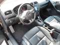 Volkswagen Golf GTI Cabrio DSG-Automatic,Leder, Top gepflegt Negro - thumbnail 8