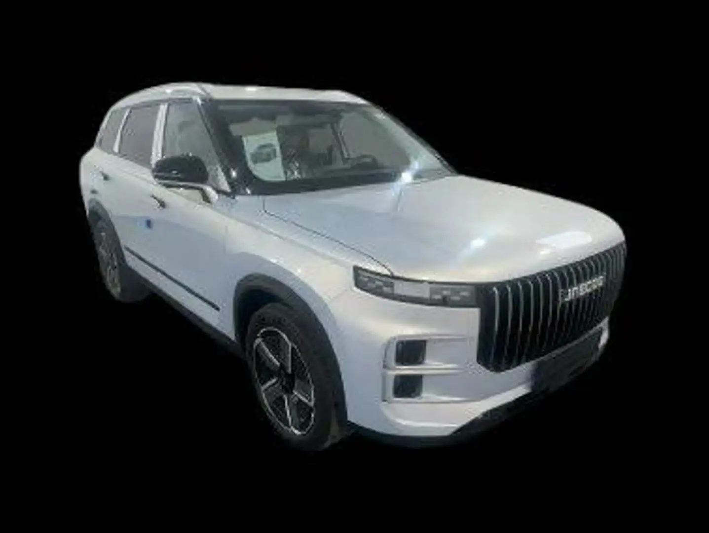 Jaecoo J7 7 1.6 tgdi Premium 2wd 7dct Argento - 1