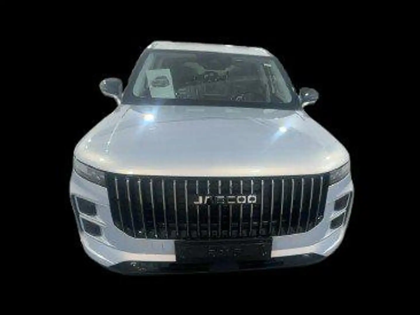 Jaecoo J7 7 1.6 tgdi Premium 2wd 7dct Argento - 2