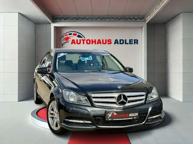 Mercedes-Benz C 220 CDI Limousi Avantgarde*LED*XEN*SHZ*NAV*PDC