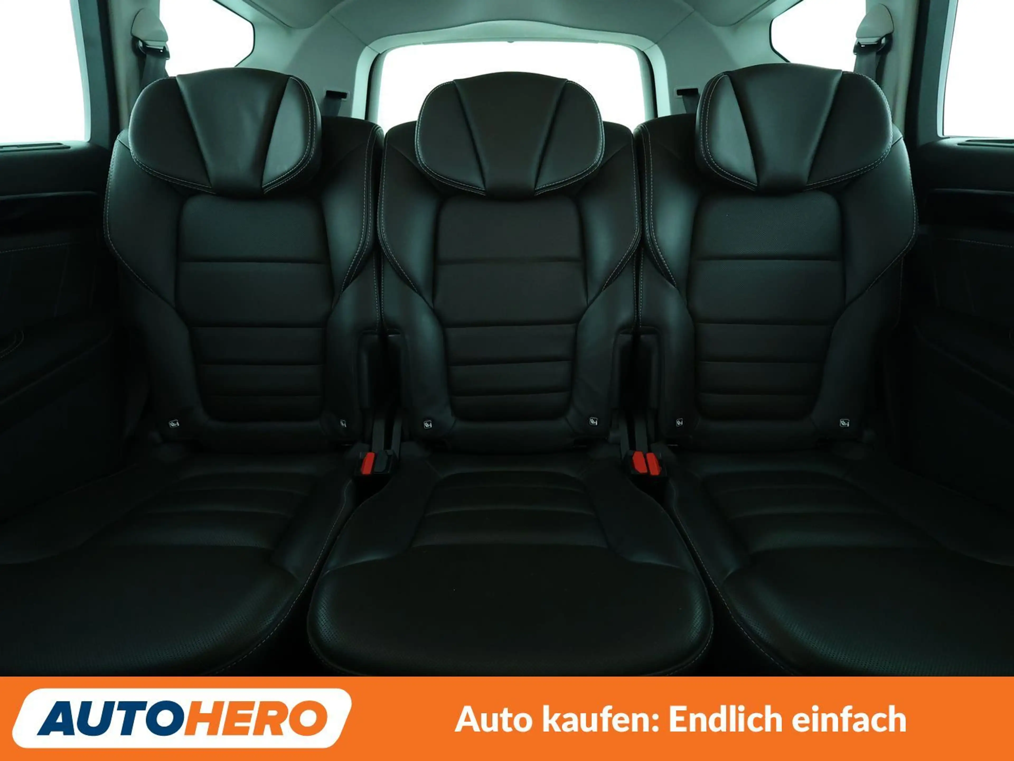 Renault Espace 1.8 TCe Energy Initiale Paris Aut.*NAVI*CAM* — photo 15