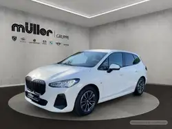 Bmw 218 i ACTIVE TOURER M SPORT SITZHEIZUNG