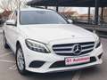 Mercedes-Benz C 180 d T 9G-AUTOM./LED/R-KAMERA/NAVIDAB/SIHZ/SMARTPHONE Weiß - thumbnail 3