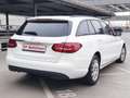 Mercedes-Benz C 180 d T 9G-AUTOM./LED/R-KAMERA/NAVIDAB/SIHZ/SMARTPHONE Weiß - thumbnail 2