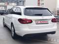 Mercedes-Benz C 180 d T 9G-AUTOM./LED/R-KAMERA/NAVIDAB/SIHZ/SMARTPHONE Weiß - thumbnail 4