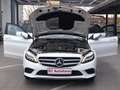 Mercedes-Benz C 180 d T 9G-AUTOM./LED/R-KAMERA/NAVIDAB/SIHZ/SMARTPHONE Weiß - thumbnail 16
