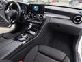Mercedes-Benz C 180 d T 9G-AUTOM./LED/R-KAMERA/NAVIDAB/SIHZ/SMARTPHONE Weiß - thumbnail 9